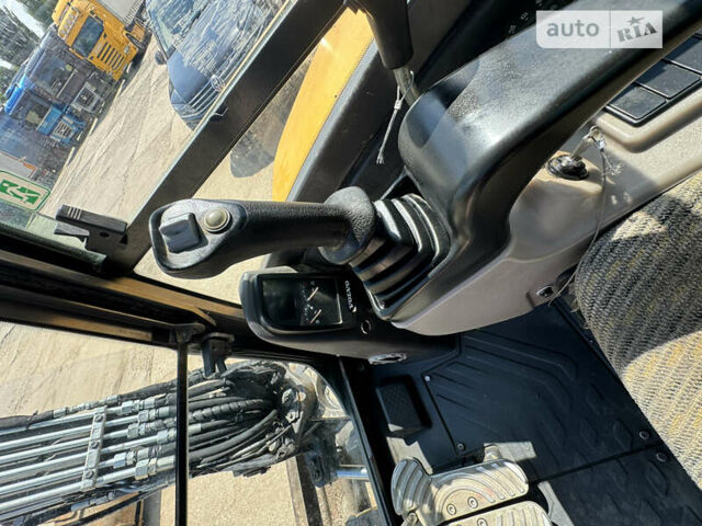 Вольво ECR 50D, об'ємом двигуна 0 л та пробігом 5 тис. км за 38500 $, фото 12 на Automoto.ua