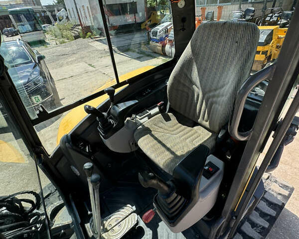 Вольво ECR 50D, об'ємом двигуна 0 л та пробігом 5 тис. км за 38500 $, фото 10 на Automoto.ua
