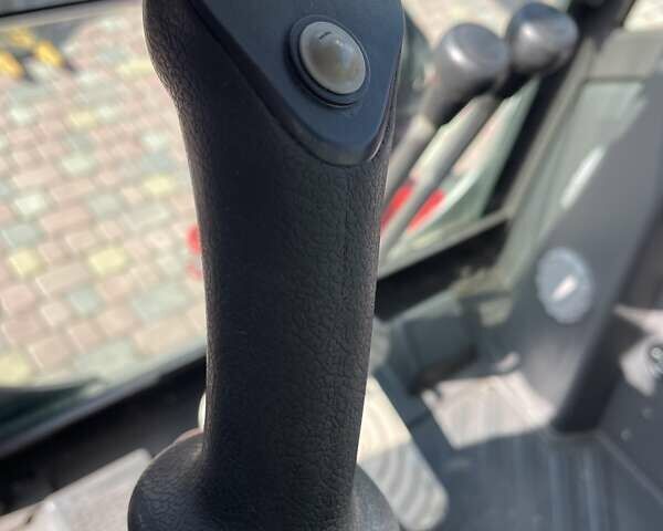 Вольво ECR 50D, объемом двигателя 0 л и пробегом 0 тыс. км за 39800 $, фото 9 на Automoto.ua