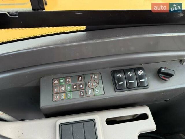 Вольво ECR 50D, объемом двигателя 0 л и пробегом 3 тыс. км за 44010 $, фото 15 на Automoto.ua