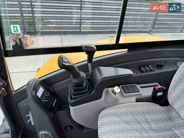 Вольво ECR 50D, объемом двигателя 0 л и пробегом 3 тыс. км за 44010 $, фото 13 на Automoto.ua