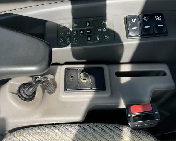 Вольво ECR 50D, объемом двигателя 0 л и пробегом 0 тыс. км за 39800 $, фото 5 на Automoto.ua
