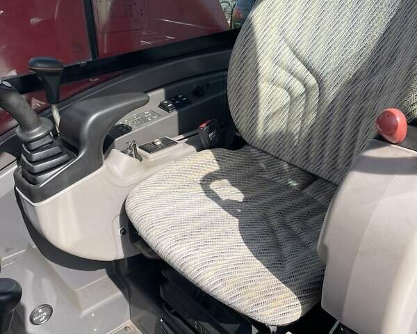 Вольво ECR 50D, объемом двигателя 0 л и пробегом 0 тыс. км за 39800 $, фото 7 на Automoto.ua