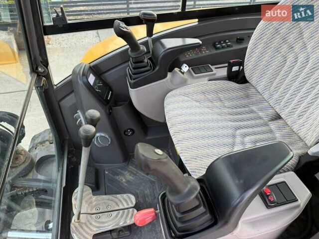 Вольво ECR 50D, объемом двигателя 0 л и пробегом 3 тыс. км за 44010 $, фото 18 на Automoto.ua