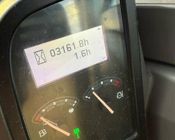 Вольво ECR 50D, объемом двигателя 0 л и пробегом 3 тыс. км за 44010 $, фото 17 на Automoto.ua