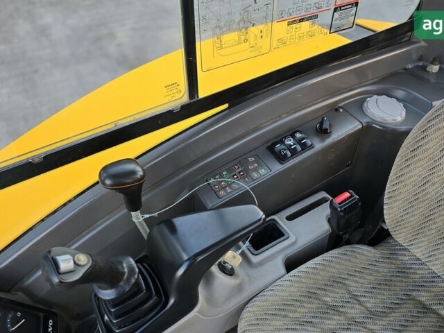 Вольво ECR 50D, об'ємом двигуна 0 л та пробігом 0 тис. км за 40900 $, фото 6 на Automoto.ua