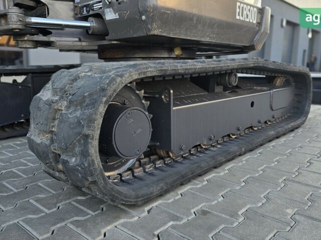 Вольво ECR 50D, об'ємом двигуна 0 л та пробігом 0 тис. км за 40900 $, фото 20 на Automoto.ua