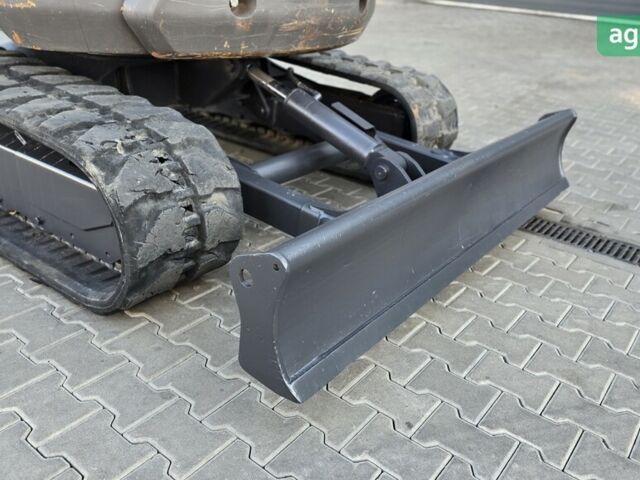 Вольво ECR 50D, об'ємом двигуна 0 л та пробігом 0 тис. км за 40900 $, фото 8 на Automoto.ua