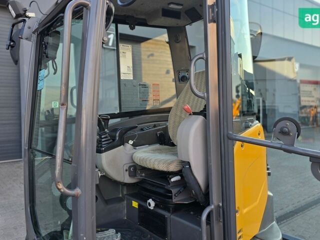 Вольво ECR 50D, об'ємом двигуна 0 л та пробігом 0 тис. км за 40900 $, фото 15 на Automoto.ua