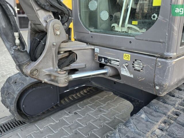 Вольво ECR 50D, об'ємом двигуна 0 л та пробігом 0 тис. км за 40900 $, фото 5 на Automoto.ua