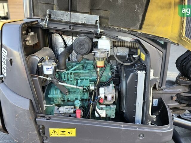 Вольво ECR 50D, об'ємом двигуна 0 л та пробігом 0 тис. км за 40900 $, фото 9 на Automoto.ua