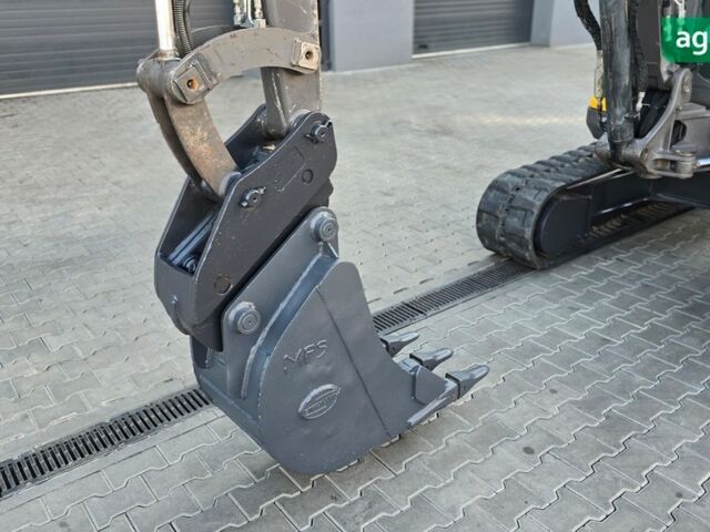 Вольво ECR 50D, об'ємом двигуна 0 л та пробігом 0 тис. км за 40900 $, фото 21 на Automoto.ua