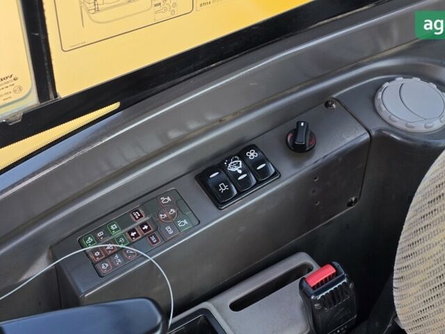 Вольво ECR 50D, об'ємом двигуна 0 л та пробігом 0 тис. км за 40900 $, фото 14 на Automoto.ua