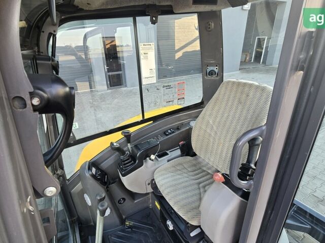 Вольво ECR 50D, об'ємом двигуна 0 л та пробігом 0 тис. км за 40900 $, фото 11 на Automoto.ua