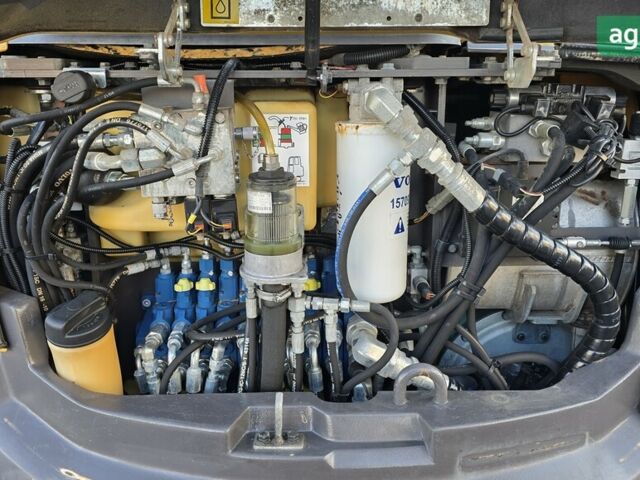 Вольво ECR 50D, об'ємом двигуна 0 л та пробігом 0 тис. км за 40900 $, фото 10 на Automoto.ua