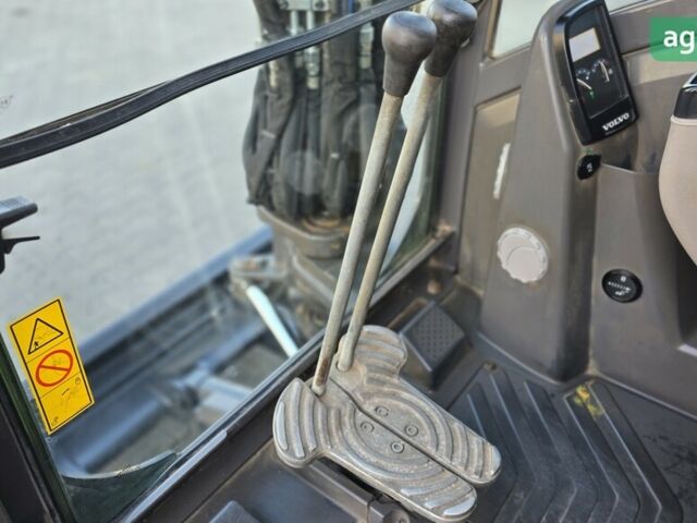 Вольво ECR 50D, об'ємом двигуна 0 л та пробігом 0 тис. км за 40900 $, фото 12 на Automoto.ua