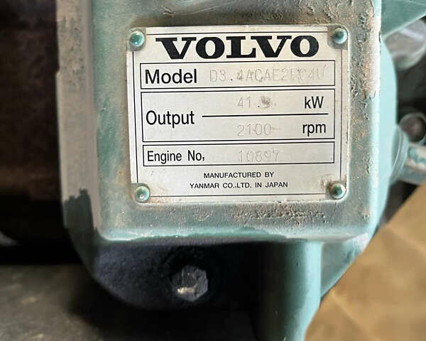 Вольво ECR 88D, об'ємом двигуна 0 л та пробігом 0 тис. км за 34829 $, фото 5 на Automoto.ua