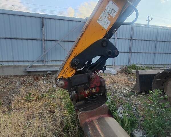 Вольво ECR 88D, объемом двигателя 0 л и пробегом 500 тыс. км за 43000 $, фото 6 на Automoto.ua