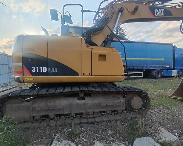 Вольво ECR 88D, объемом двигателя 0 л и пробегом 500 тыс. км за 43000 $, фото 8 на Automoto.ua