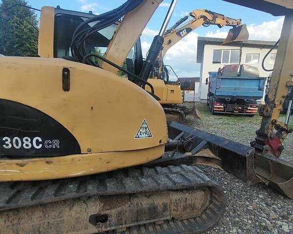 Вольво ECR 88D, объемом двигателя 0 л и пробегом 500 тыс. км за 43000 $, фото 2 на Automoto.ua