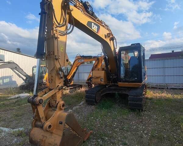 Вольво ECR 88D, объемом двигателя 0 л и пробегом 500 тыс. км за 43000 $, фото 10 на Automoto.ua