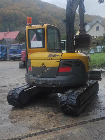 Вольво ECR 88D, об'ємом двигуна 0 л та пробігом 5 тис. км за 37500 $, фото 10 на Automoto.ua