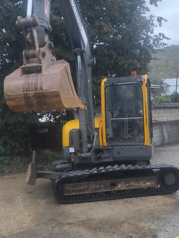 Вольво ECR 88D, об'ємом двигуна 0 л та пробігом 5 тис. км за 37500 $, фото 7 на Automoto.ua