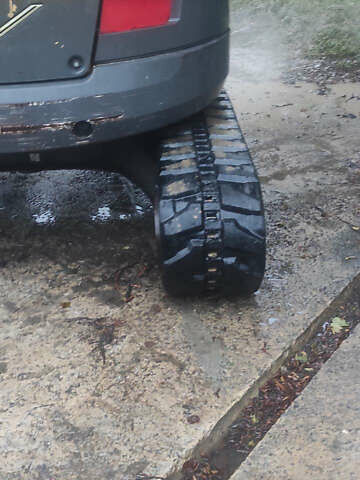 Вольво ECR 88D, об'ємом двигуна 0 л та пробігом 5 тис. км за 37500 $, фото 3 на Automoto.ua