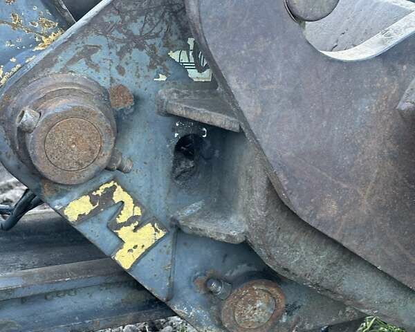 Вольво EW 140B, объемом двигателя 0 л и пробегом 0 тыс. км за 31500 $, фото 17 на Automoto.ua