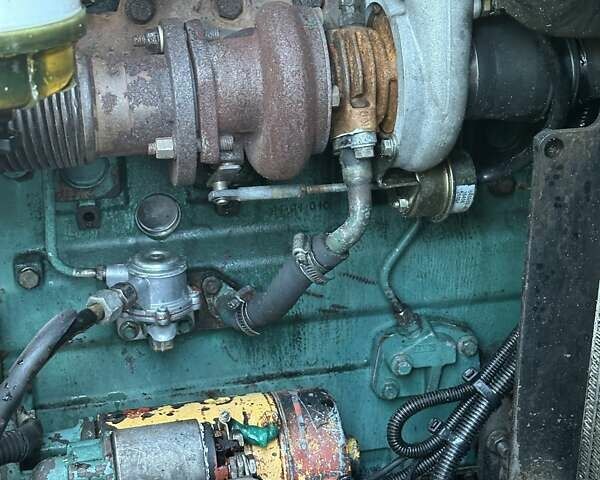 Вольво EW 140B, объемом двигателя 0 л и пробегом 0 тыс. км за 31500 $, фото 14 на Automoto.ua