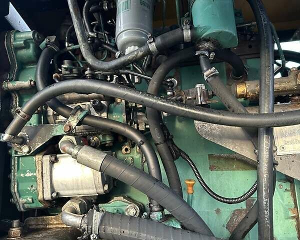 Вольво EW 140B, объемом двигателя 0 л и пробегом 0 тыс. км за 31500 $, фото 8 на Automoto.ua