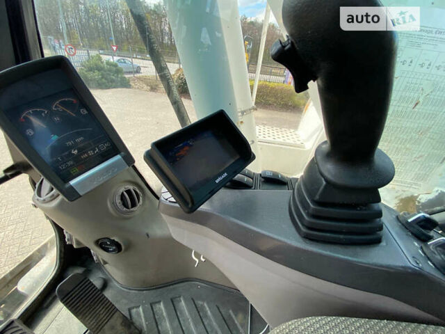 Вольво EW 140C, объемом двигателя 0 л и пробегом 1 тыс. км за 45500 $, фото 18 на Automoto.ua