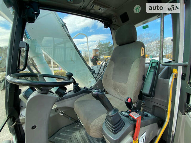 Вольво EW 140C, объемом двигателя 0 л и пробегом 1 тыс. км за 45500 $, фото 19 на Automoto.ua