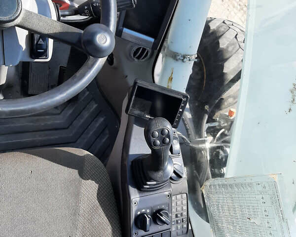 Вольво EW 140C, объемом двигателя 0 л и пробегом 1 тыс. км за 45500 $, фото 22 на Automoto.ua