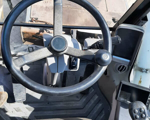 Вольво EW 140C, объемом двигателя 0 л и пробегом 1 тыс. км за 45500 $, фото 21 на Automoto.ua