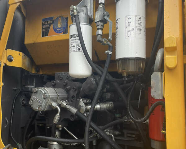 Вольво EW 140C, об'ємом двигуна 0 л та пробігом 0 тис. км за 39900 $, фото 4 на Automoto.ua