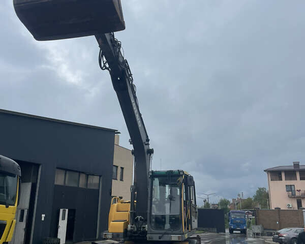 Вольво EW 140C, об'ємом двигуна 0 л та пробігом 0 тис. км за 39900 $, фото 3 на Automoto.ua