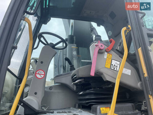 Вольво EW 140C, об'ємом двигуна 0 л та пробігом 0 тис. км за 39900 $, фото 5 на Automoto.ua