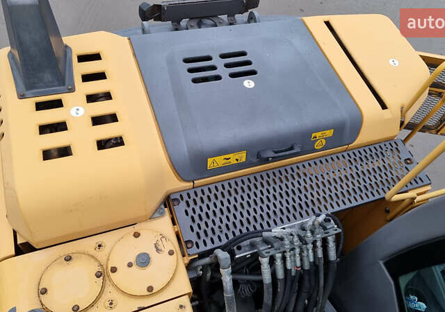 Вольво EW 140C, объемом двигателя 0 л и пробегом 6 тыс. км за 67643 $, фото 8 на Automoto.ua