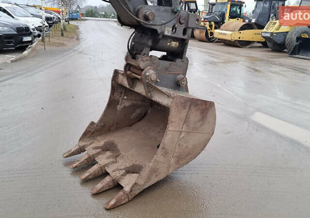 Вольво EW 140C, объемом двигателя 0 л и пробегом 6 тыс. км за 67643 $, фото 9 на Automoto.ua