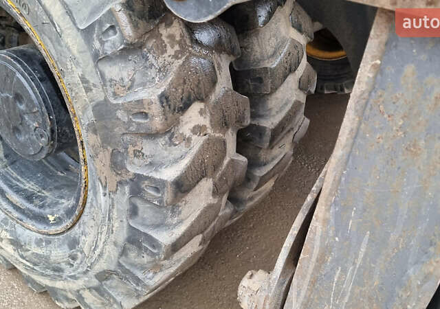 Вольво EW 140C, объемом двигателя 0 л и пробегом 6 тыс. км за 67643 $, фото 12 на Automoto.ua