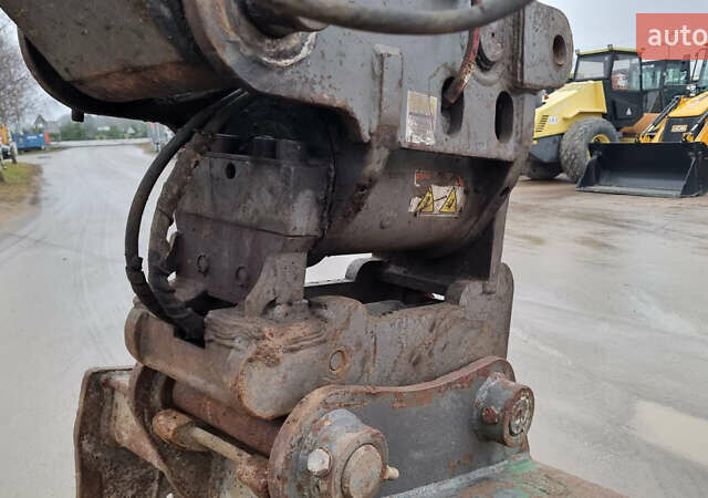 Вольво EW 140C, объемом двигателя 0 л и пробегом 6 тыс. км за 67643 $, фото 16 на Automoto.ua