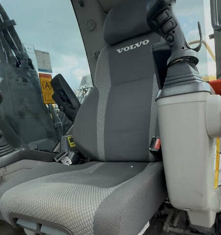Вольво EW 140C 2015 в Одессе на Automoto.ua Вольво EW 140C, объемом двигателя 0 л и пробегом 8 тыс. км за 78305 $, фото 16 на Automoto.ua