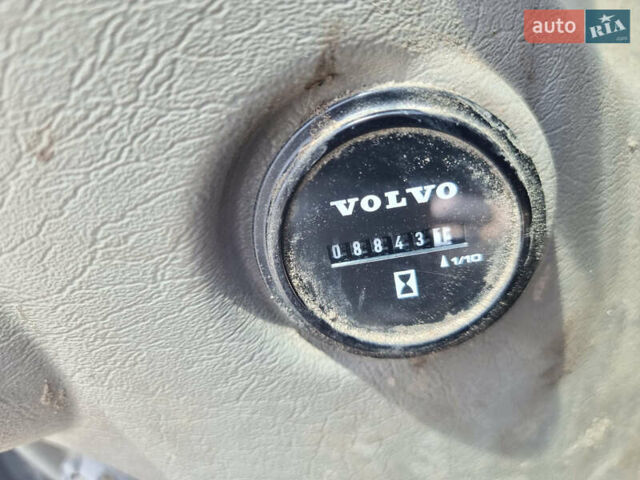 Вольво EW 140C 2015 в Одессе на Automoto.ua Вольво EW 140C, объемом двигателя 0 л и пробегом 8 тыс. км за 78305 $, фото 17 на Automoto.ua