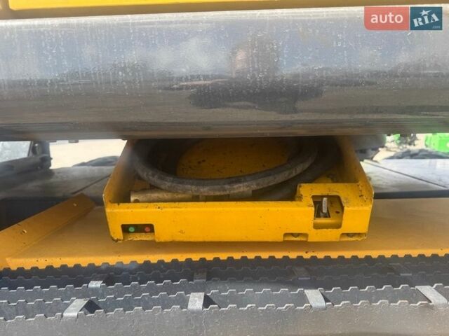 Серый Вольво EW 140C, объемом двигателя 0 л и пробегом 0 тыс. км за 65029 $, фото 11 на Automoto.ua