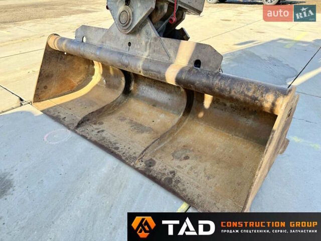 Желтый Вольво EW 210, объемом двигателя 0 л и пробегом 2 тыс. км за 112989 $, фото 7 на Automoto.ua