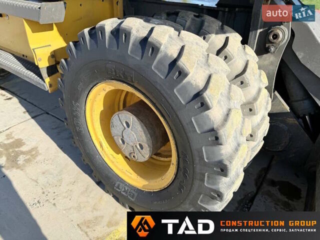 Желтый Вольво EW 210, объемом двигателя 0 л и пробегом 2 тыс. км за 112989 $, фото 16 на Automoto.ua