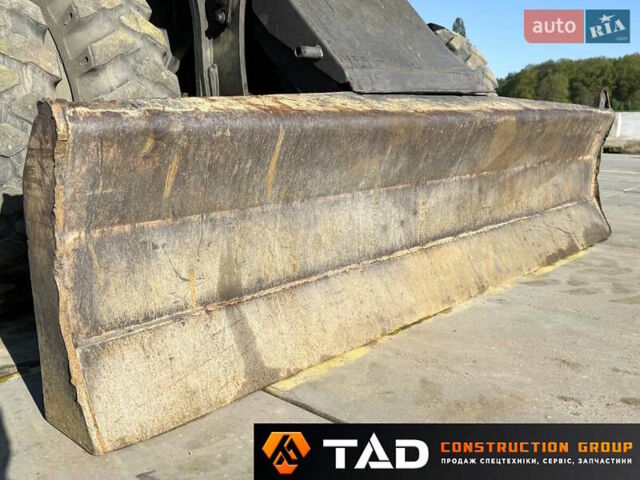 Желтый Вольво EW 210, объемом двигателя 0 л и пробегом 2 тыс. км за 112989 $, фото 8 на Automoto.ua