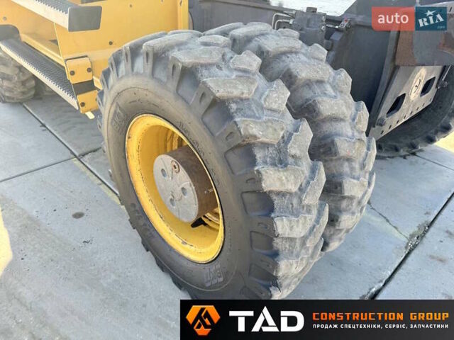 Желтый Вольво EW 210, объемом двигателя 0 л и пробегом 2 тыс. км за 112989 $, фото 14 на Automoto.ua