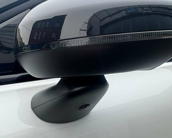 Білий Вольво EX30, об'ємом двигуна 0 л та пробігом 9 тис. км за 36800 $, фото 18 на Automoto.ua